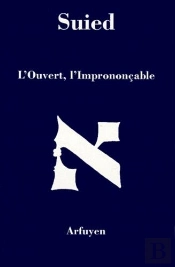 Ouvert L'Imprononcable (L)