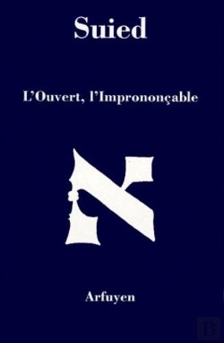Bertrand.pt - Ouvert L'Imprononcable (L)