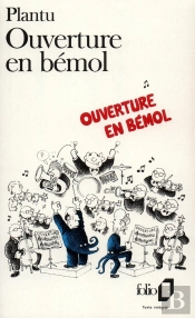 Ouverture En Bémol