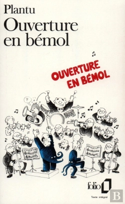 Bertrand.pt - Ouverture En Bémol
