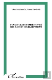 Ouverture Et Competitivite Des Pays En Developpement