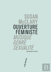 Ouverture Féministe ;  Musique, Genre, Sexualité