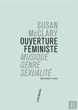 Bertrand.pt - Ouverture Féministe ;  Musique, Genre, Sexualité