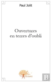 Ouvertures En Terres D'Oubli