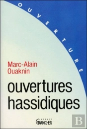 Ouvertures Hassidiques