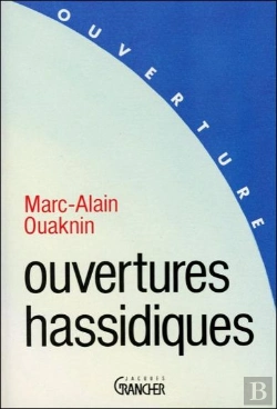 Bertrand.pt - Ouvertures Hassidiques