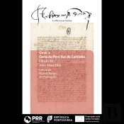 Ouvir A Carta De Pero Vaz De Caminha