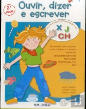 Ouvir, Dizer e Escrever 1
