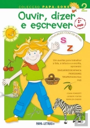 Ouvir, Dizer e Escrever 2