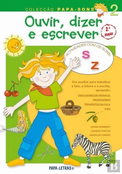 Bertrand.pt - Ouvir, Dizer e Escrever 2