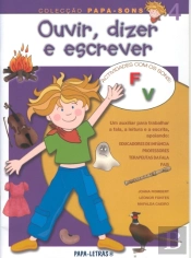 Ouvir, Dizer e Escrever 4