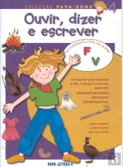 Bertrand.pt - Ouvir, Dizer e Escrever 4