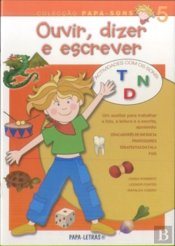 Bertrand.pt - Ouvir, Dizer e Escrever 5