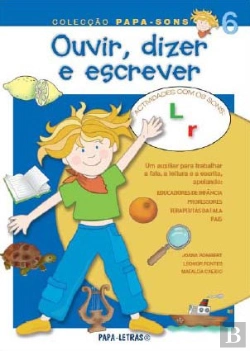 Bertrand.pt - Ouvir, Dizer e Escrever 6