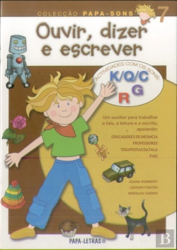 Bertrand.pt - Ouvir, Dizer e Escrever 7
