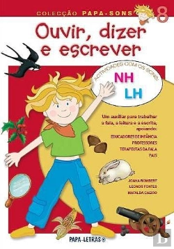 Bertrand.pt - Ouvir, Dizer e Escrever 8