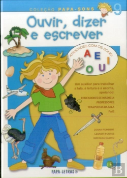 Bertrand.pt - Ouvir, Dizer e Escrever 9