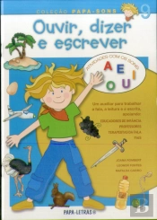 Ouvir, Dizer e Escrever 9