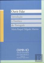 Ouvir Falar. Introdução à Fonética do Português