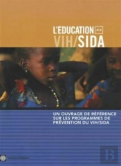 Ouvrage De References Sur Les Programmes De Prevention Du Vih/Sida