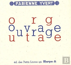 Bertrand.pt - Ouvrage Outrage