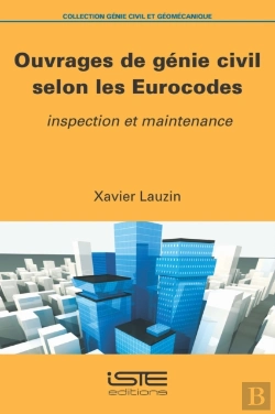 Bertrand.pt - Ouvrages De Genie Civil Selon Les Eurocodes
