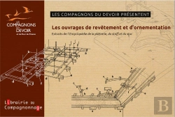Bertrand.pt - Ouvrages De Revetement Et D'Ornementation - Extraits De L'Encyclopedie 