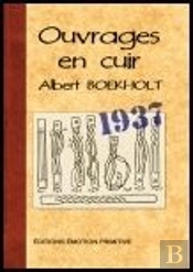 Ouvrages En Cuir