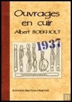 Bertrand.pt - Ouvrages En Cuir