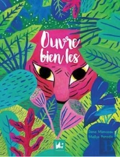 Ouvre Bien Les Yeux