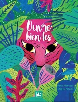 Bertrand.pt - Ouvre Bien Les Yeux
