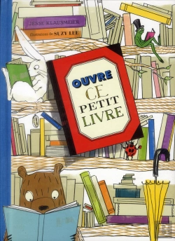 Bertrand.pt - Ouvre Ce Petit Livre