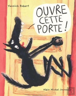 Bertrand.pt - Ouvre Cette Porte !
