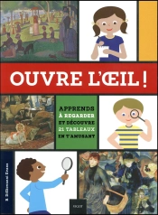 Ouvre L Oeil !