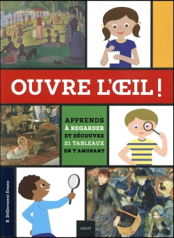 Bertrand.pt - Ouvre L Oeil !
