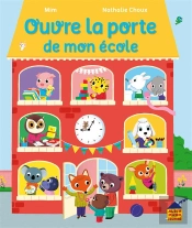 Ouvre La Porte De Mon Ecole