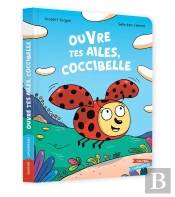 Ouvre Tes Ailes, Coccibelle