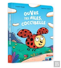 Bertrand.pt - Ouvre Tes Ailes, Coccibelle