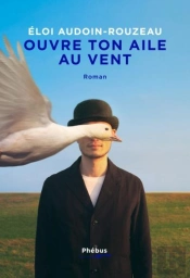 Ouvre Ton Aile Au Vent