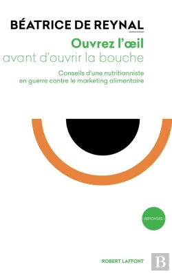 Bertrand.pt - Ouvrez L'Oeil Avant D'Ouvrir La Bouche
