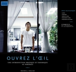 Bertrand.pt - Ouvrez L'Oeil ; Une Introduction Pratique Et Théorique Au Portrait