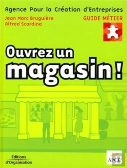Bertrand.pt - Ouvrez Un Magasin !