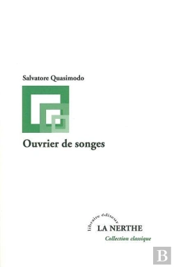 Bertrand.pt - Ouvrier De Songes