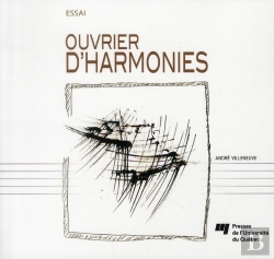 Bertrand.pt - Ouvrier D'Harmonies