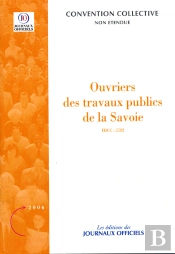 Ouvriers Des Travaux Publics De La Savoie