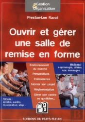 Ouvrir Et Gerer Une Salle De Remise En Forme