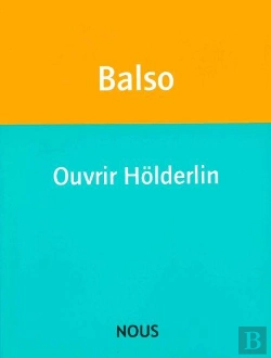 Bertrand.pt - Ouvrir Holderlin
