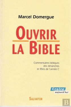 Bertrand.pt - Ouvrir La Bible : Année C