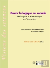 Ouvrir La Logique Au Monde