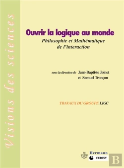 Bertrand.pt - Ouvrir La Logique Au Monde